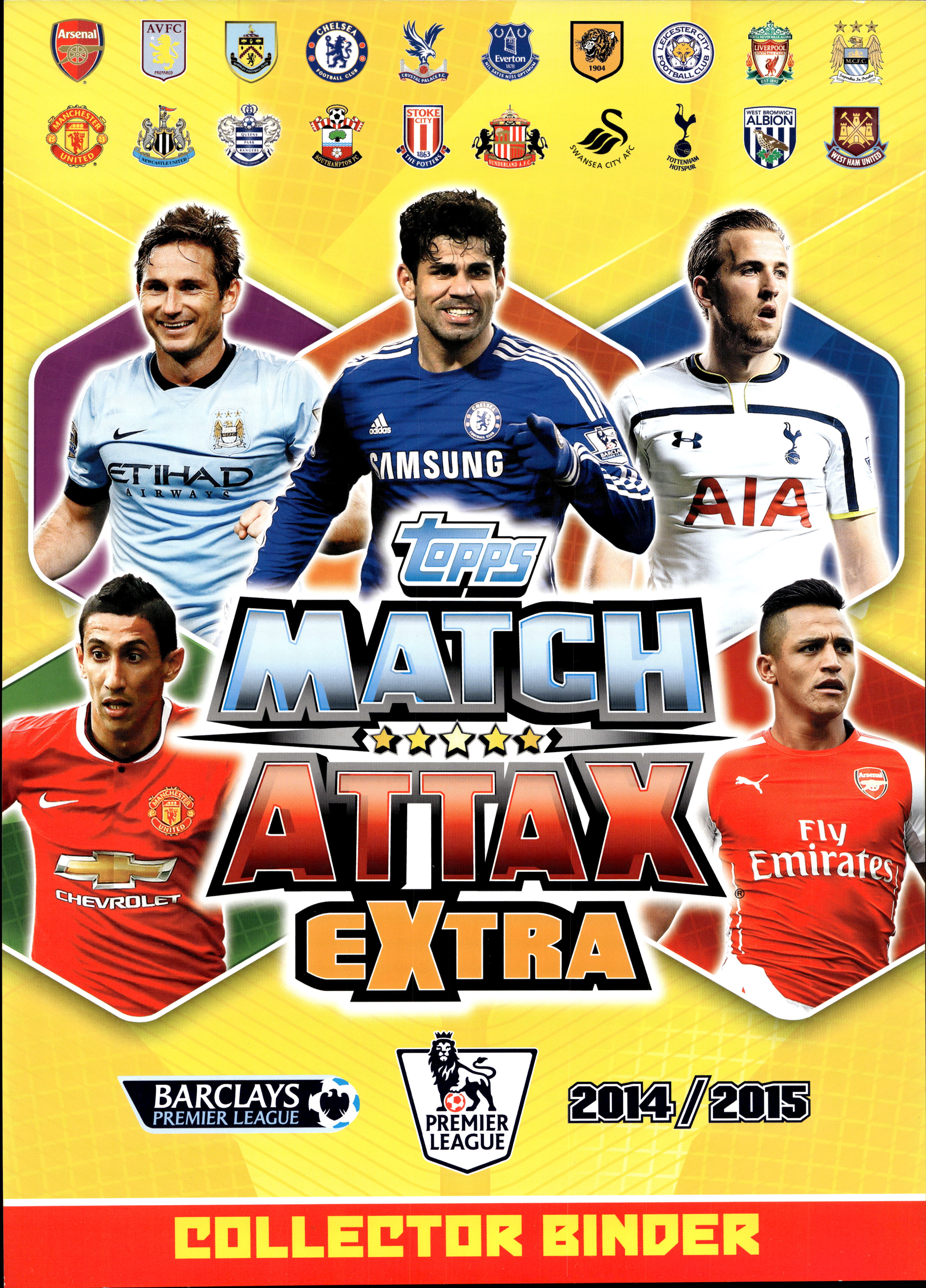 Premier League 2015E